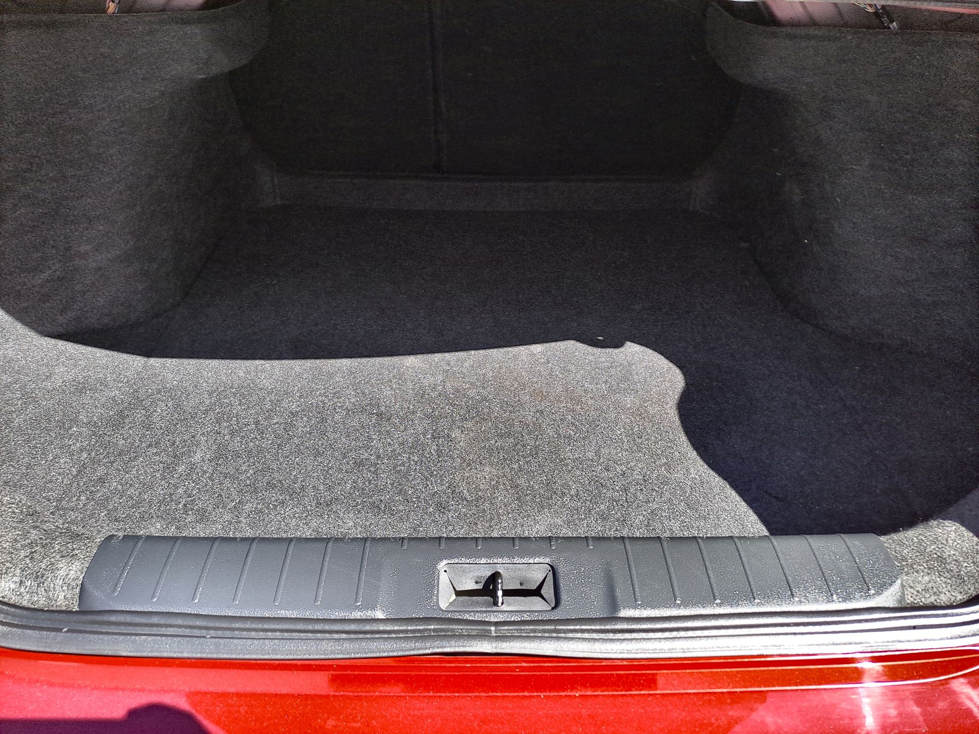 2023 Nissan SENTRA SR CVT 23