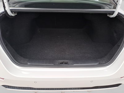 2020 Nissan SENTRA ADVANCE CVT