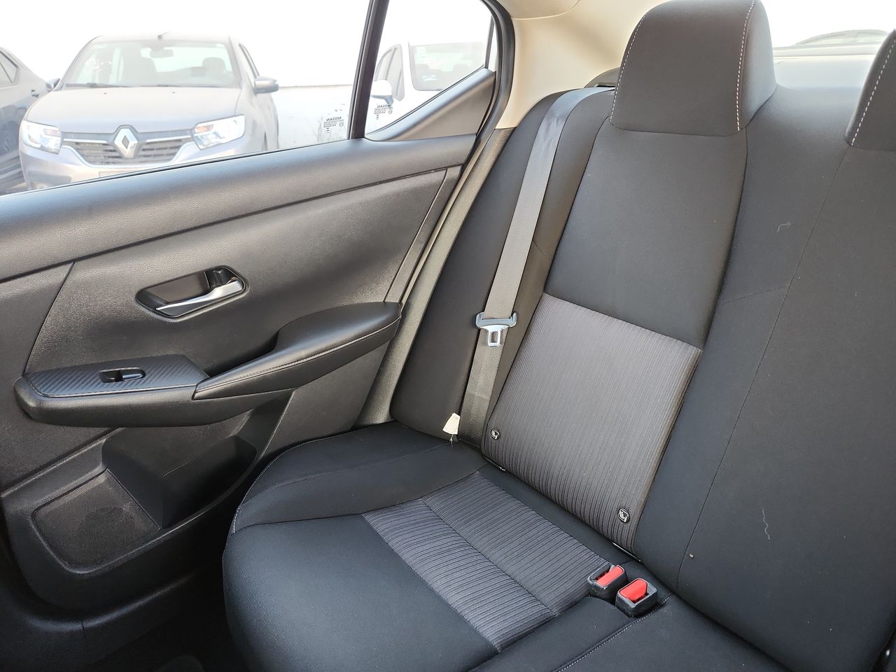 2023 Nissan SENTRA ADVANCE TM 23