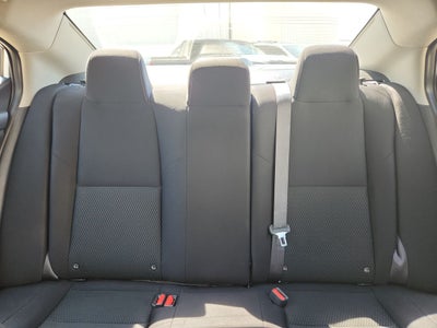 2021 Nissan SENTRA SENSE TM 21