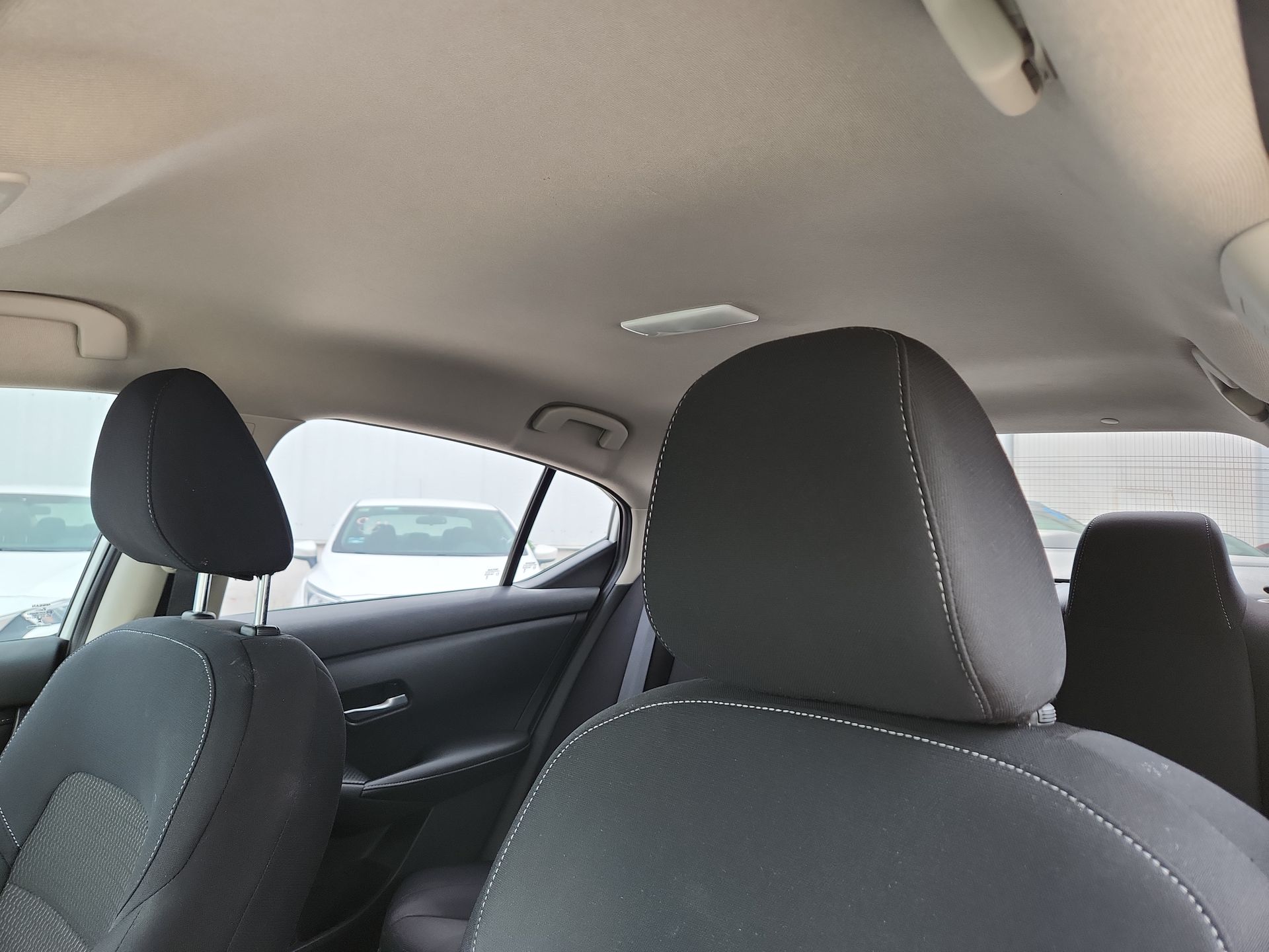 2023 Nissan SENTRA SENSE TM 23