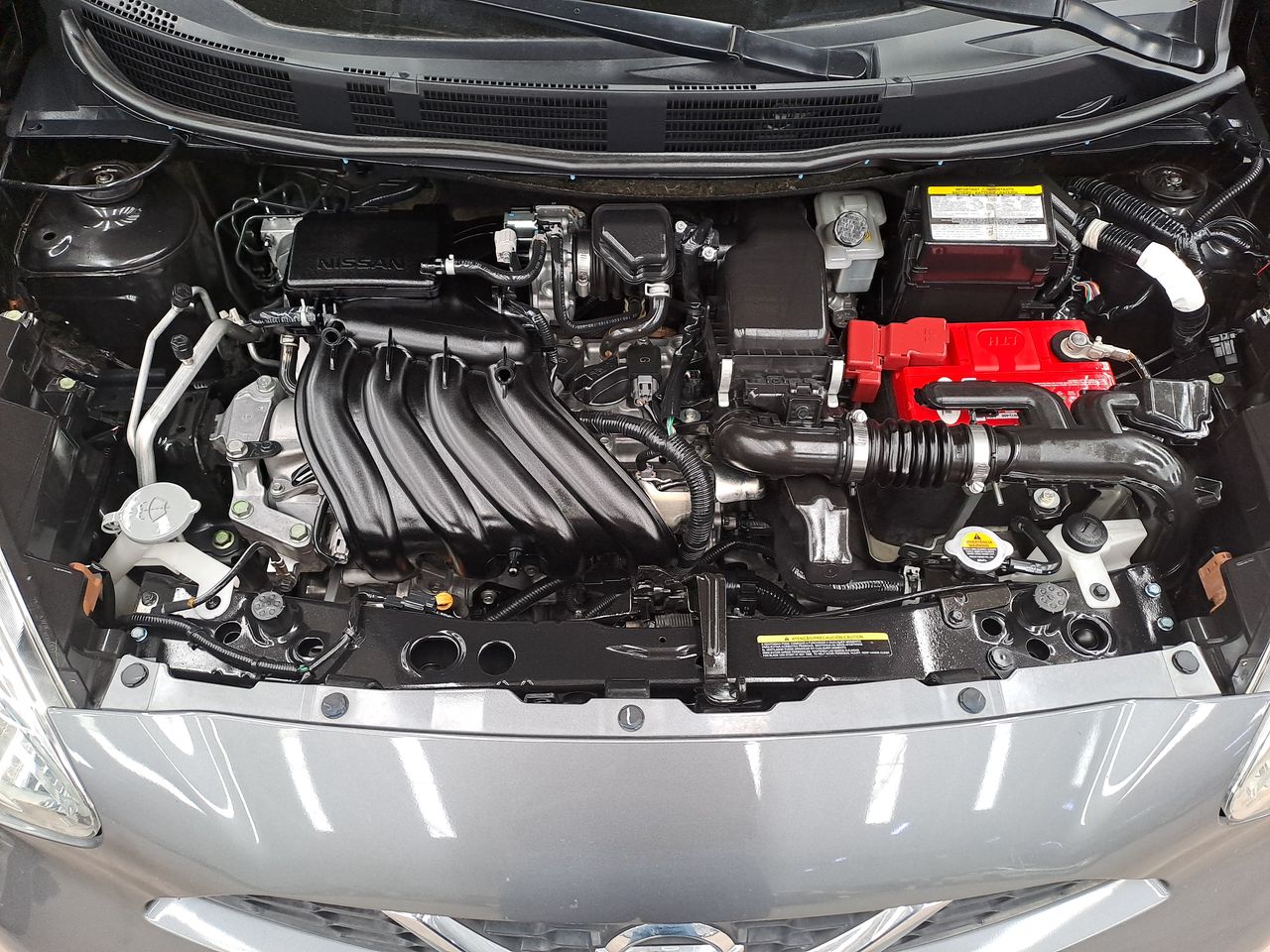 2020 Nissan MARCH ADVANCE TM