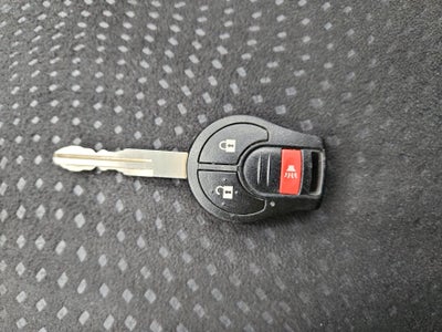 2021 Nissan MARCH ADVANCE TA 21