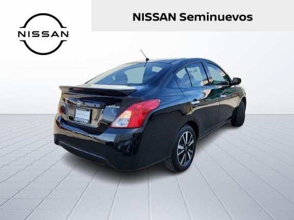 2019 Nissan VERSA EXCLUSIVE NAVI AT AC
