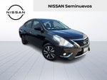 2019 Nissan VERSA EXCLUSIVE NAVI AT AC