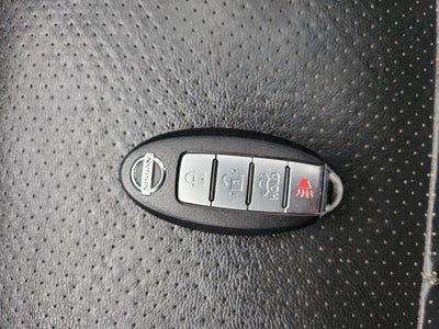 2019 Nissan VERSA EXCLUSIVE NAVI AT AC