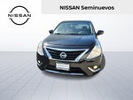 2019 Nissan VERSA EXCLUSIVE NAVI AT AC