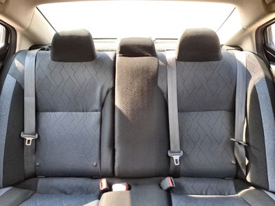 2024 Nissan VERSA ADVANCE CVT 24