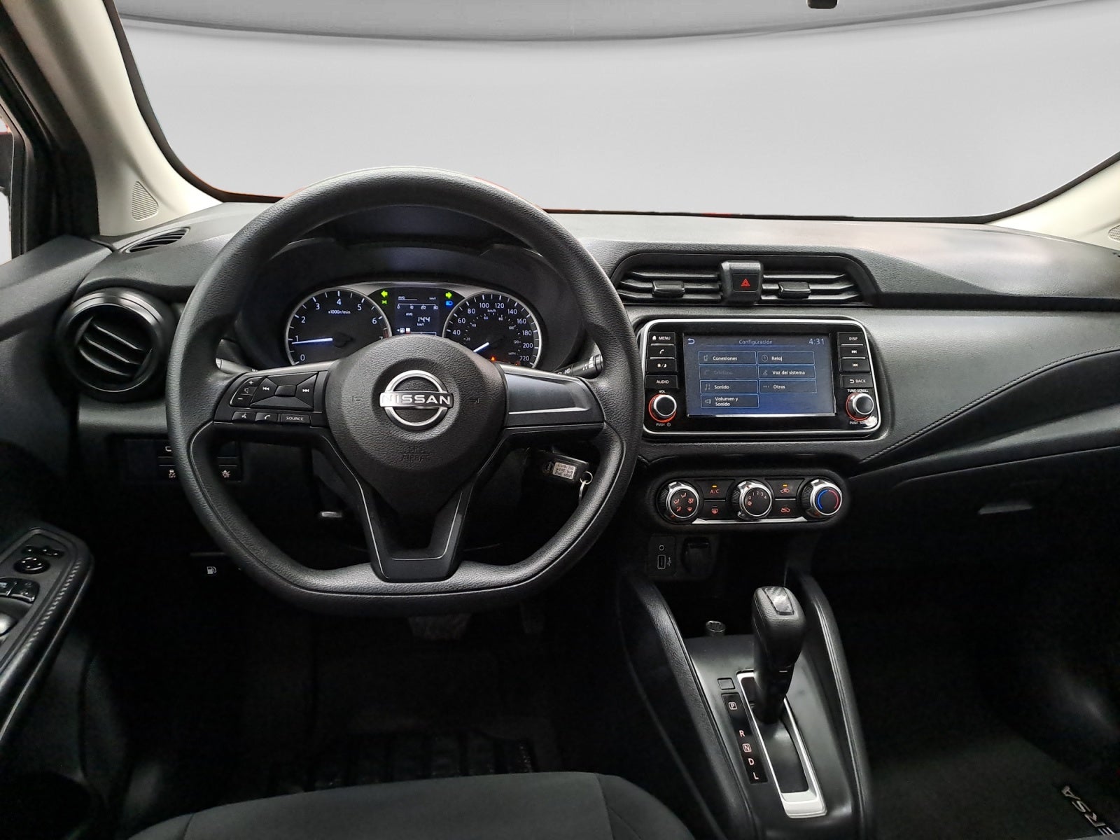2024 Nissan VERSA SENSE CVT 24