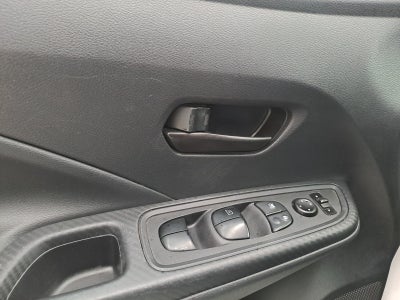 2023 Nissan VERSA SENSE MT 23