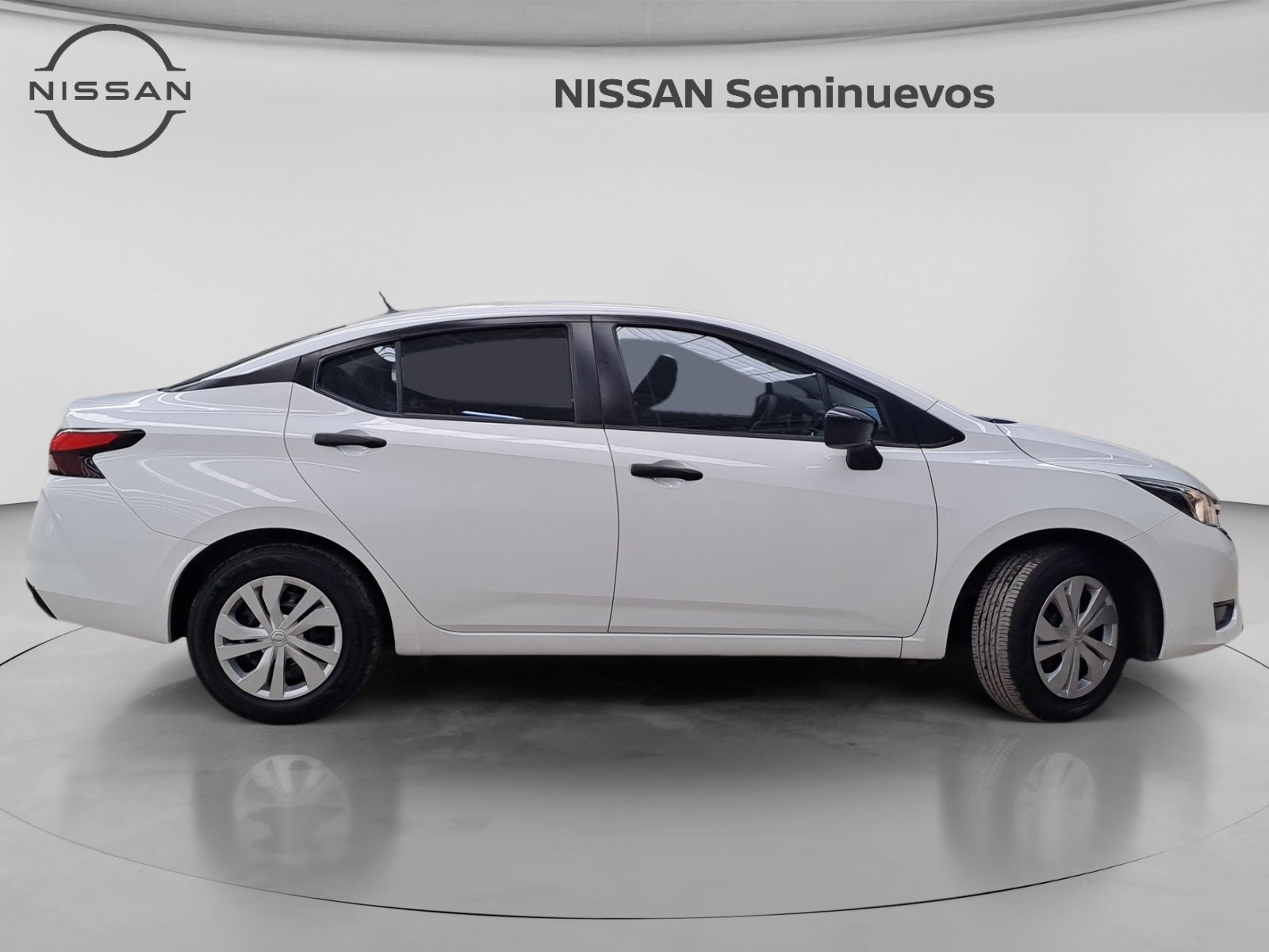 2023 Nissan VERSA SENSE MT 23