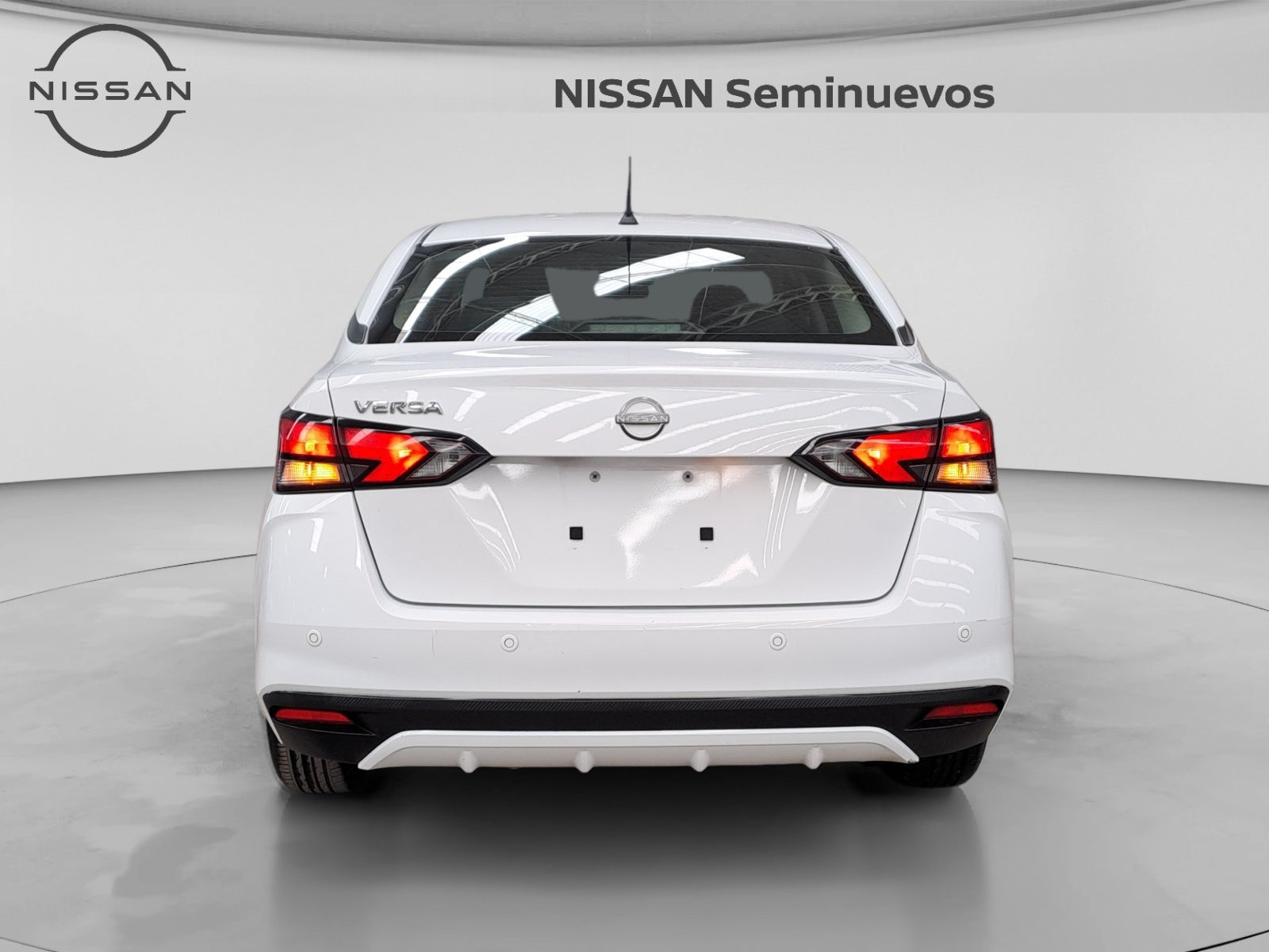2023 Nissan VERSA SENSE MT 23