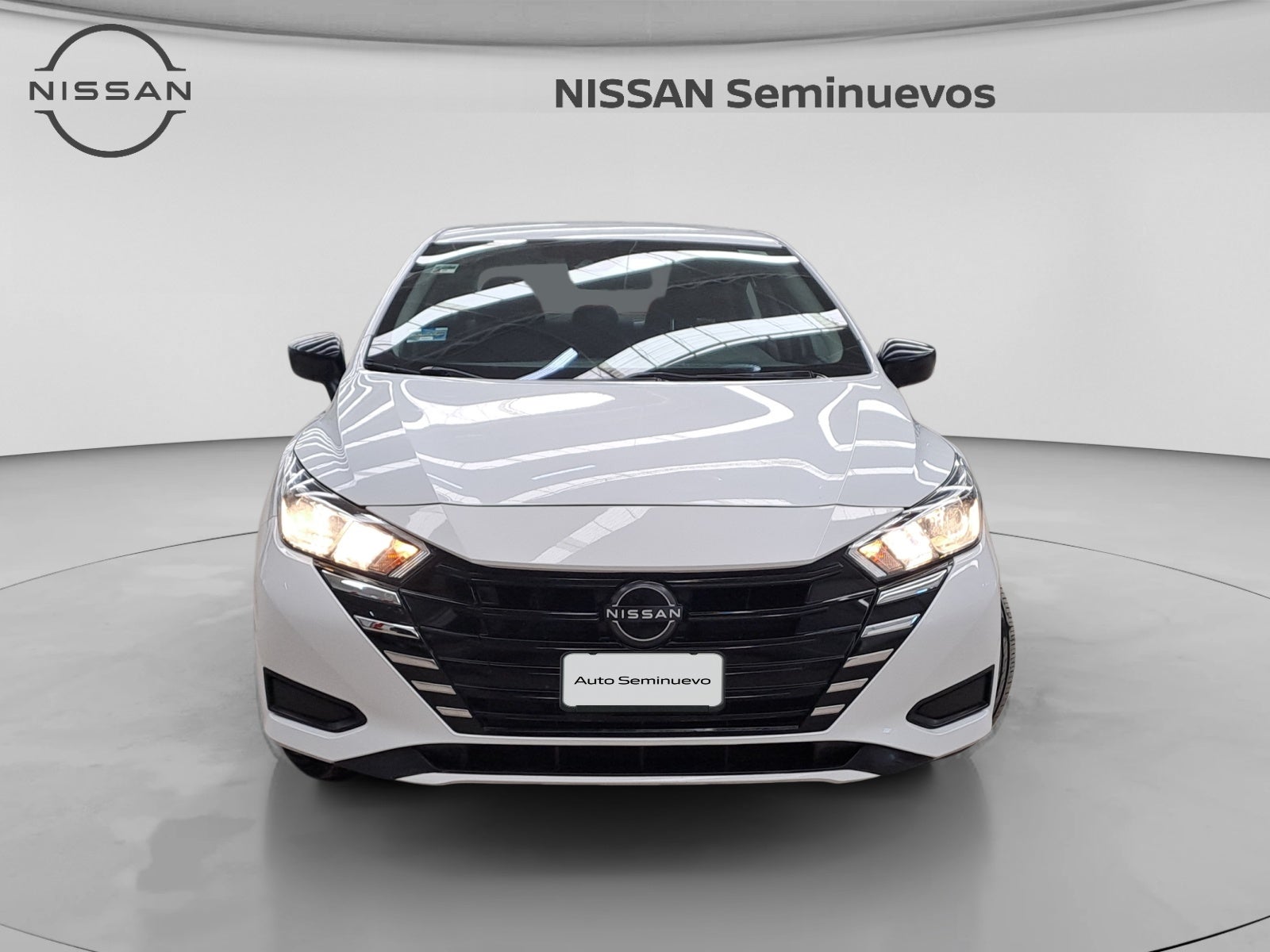 2023 Nissan VERSA SENSE MT 23