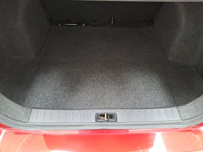 2023 Nissan VERSA SR CVT 23