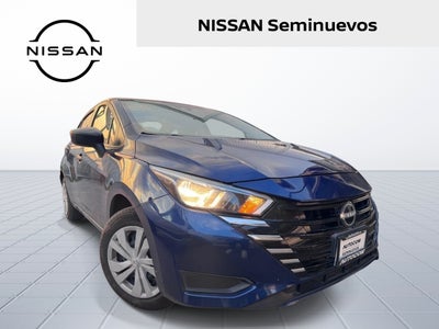 2023 Nissan VERSA SENSE CVT 23