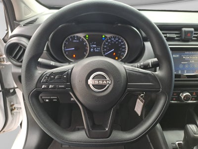 2024 Nissan VERSA SENSE CVT 24