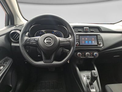 2024 Nissan VERSA SENSE CVT 24