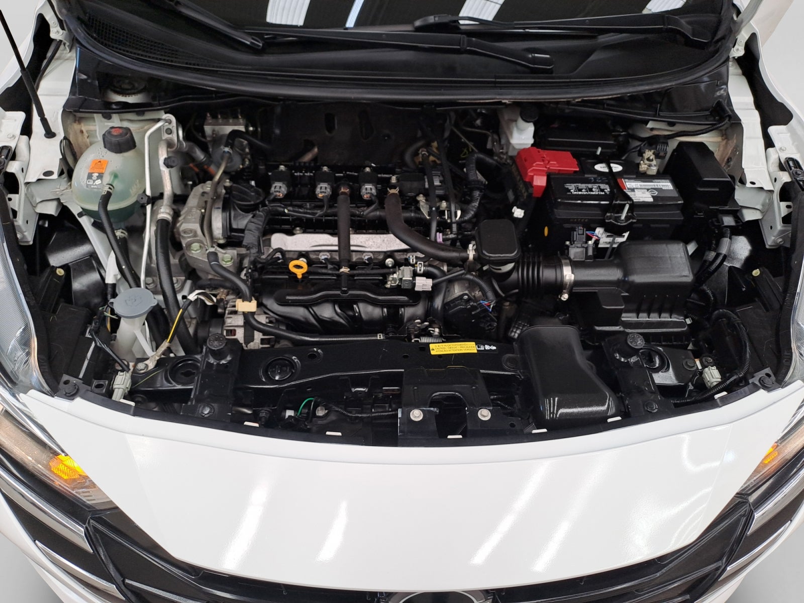 2024 Nissan VERSA SENSE CVT 24