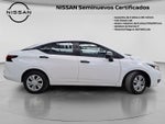2024 Nissan VERSA SENSE CVT 24
