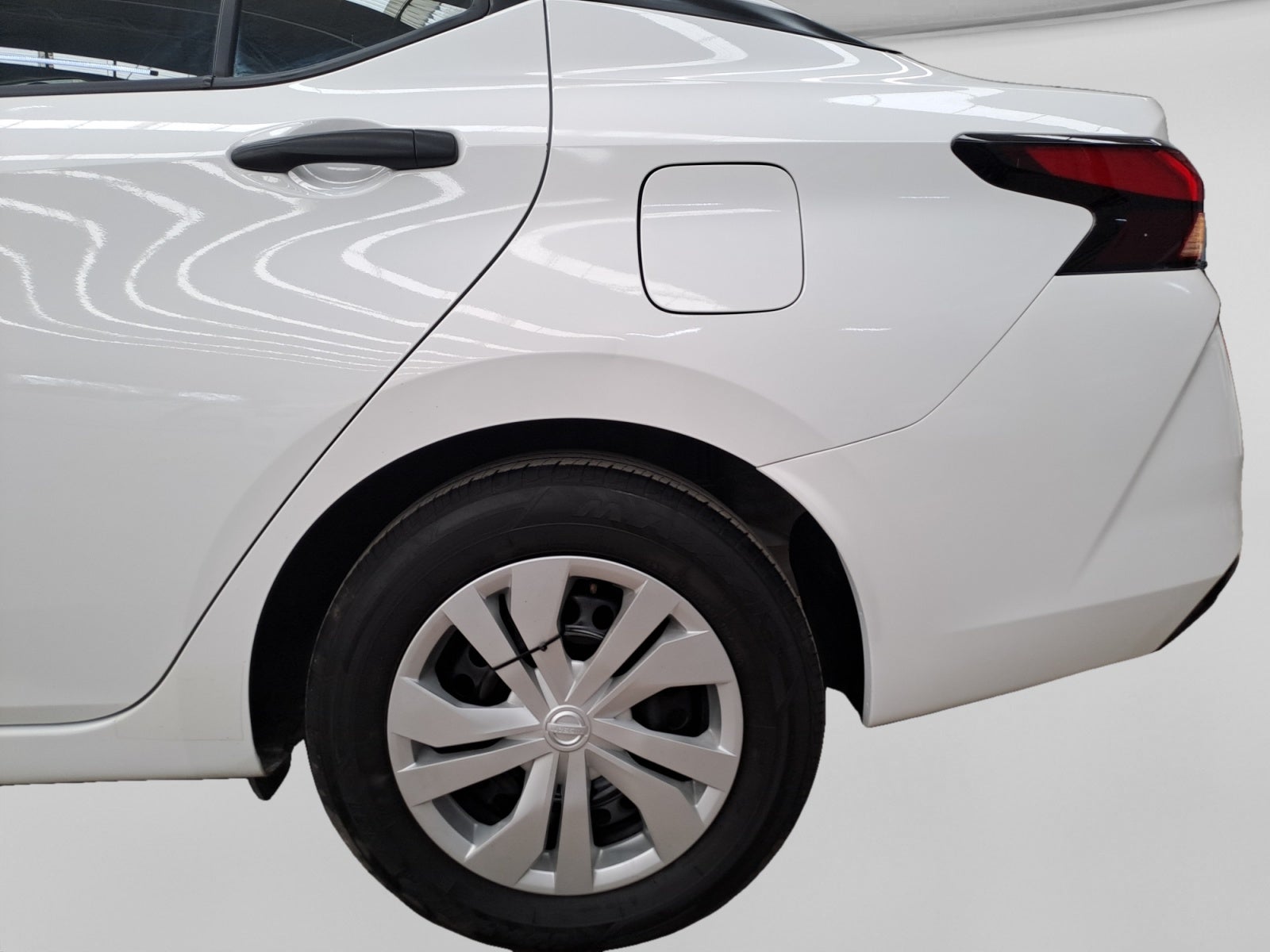 2024 Nissan VERSA SENSE CVT 24
