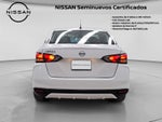 2024 Nissan VERSA SENSE CVT 24