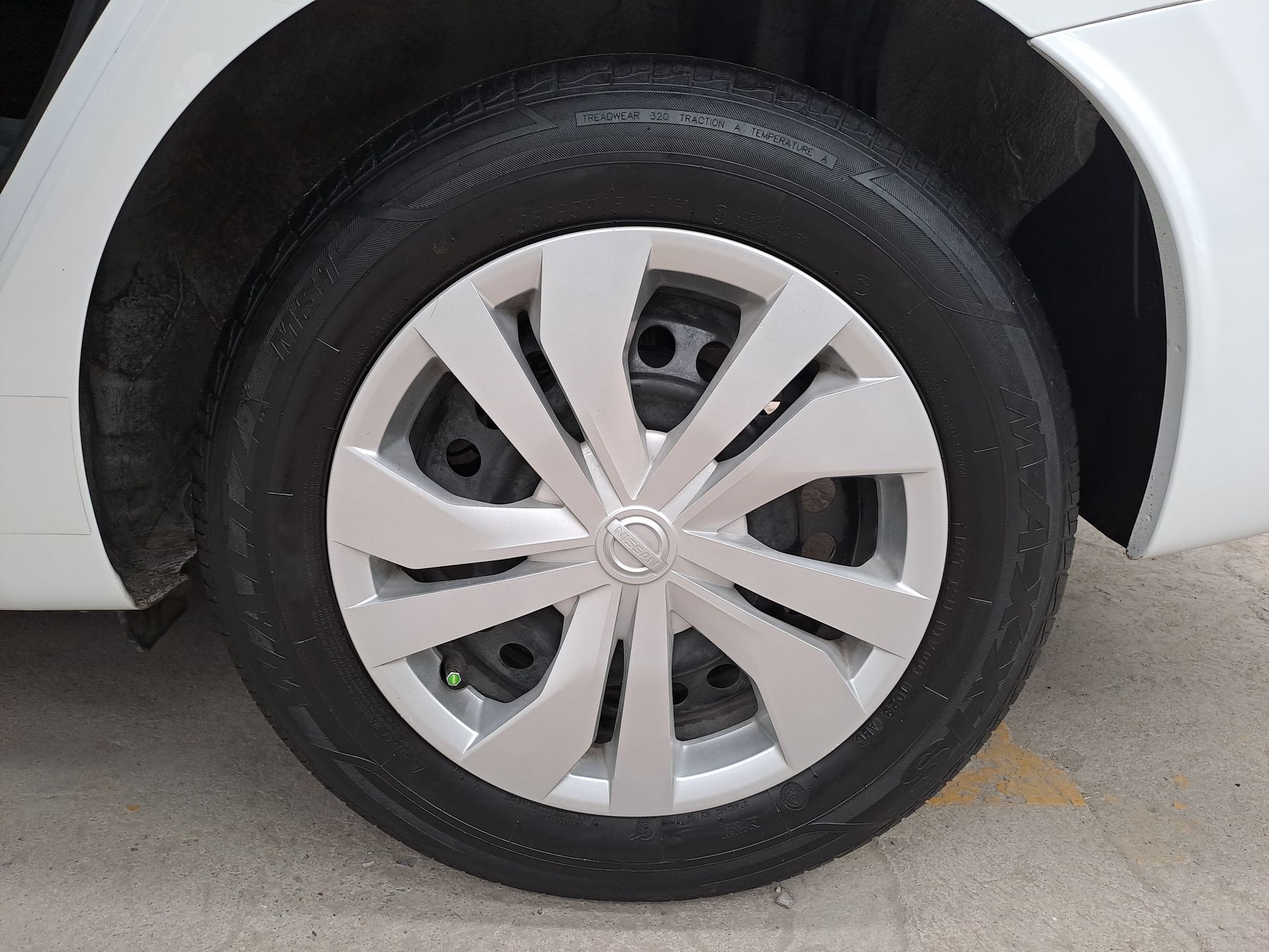 2023 Nissan VERSA SENSE CVT 23
