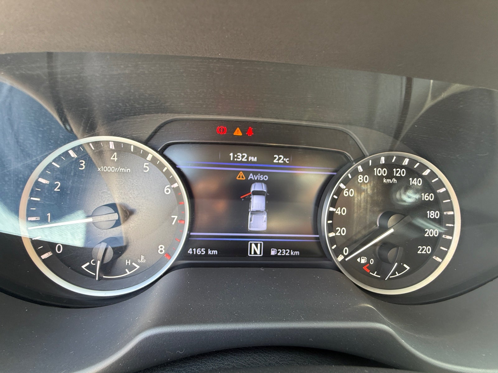 2024 Nissan NP300 FRONTIER FRONTIER PLATINUM LE TA 24