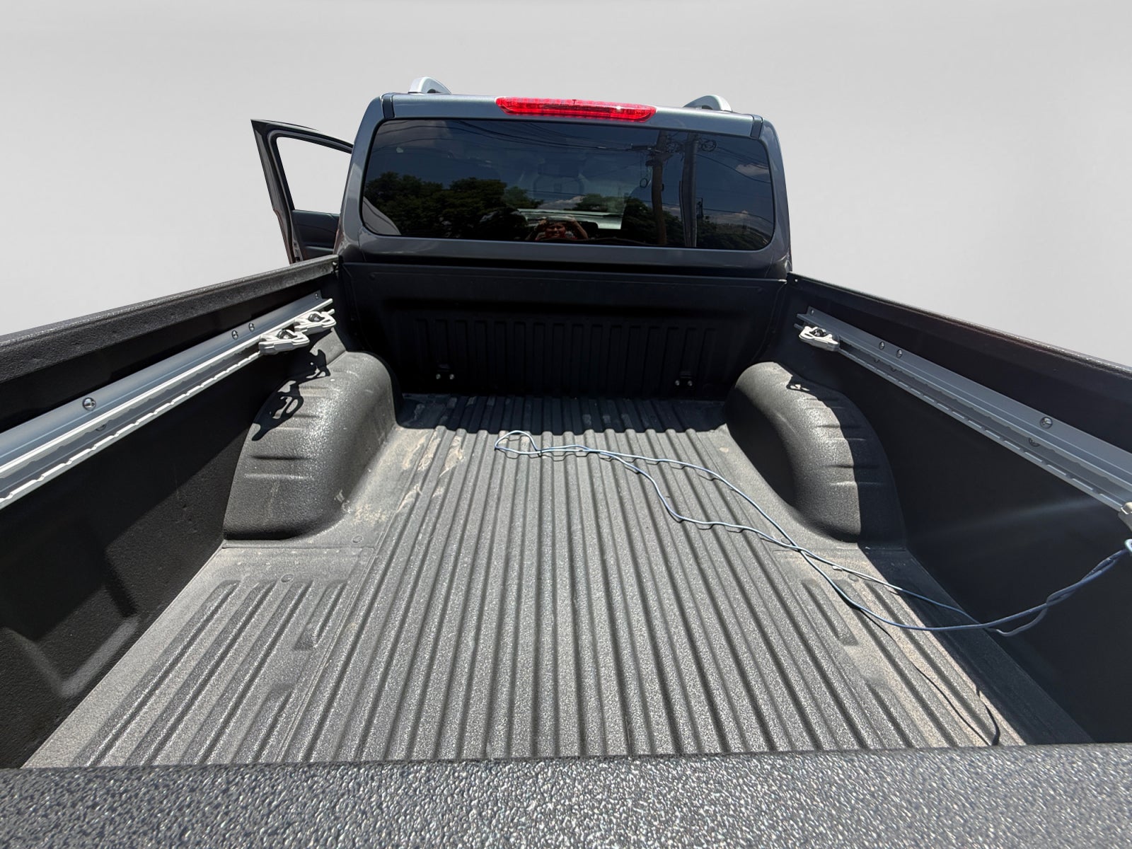 2024 Nissan NP300 FRONTIER FRONTIER PLATINUM LE TA 24
