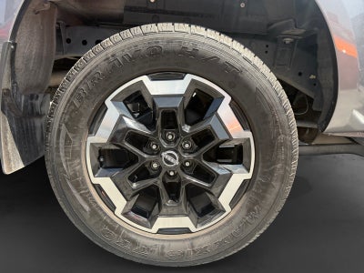 2024 Nissan NP300 FRONTIER FRONTIER PLATINUM LE TA 24