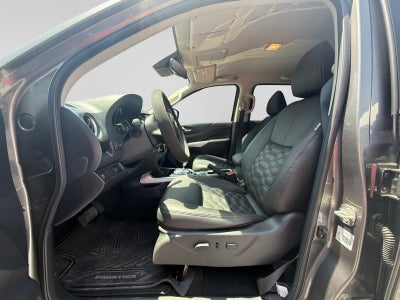 2024 Nissan NP300 FRONTIER FRONTIER PLATINUM LE TA 24