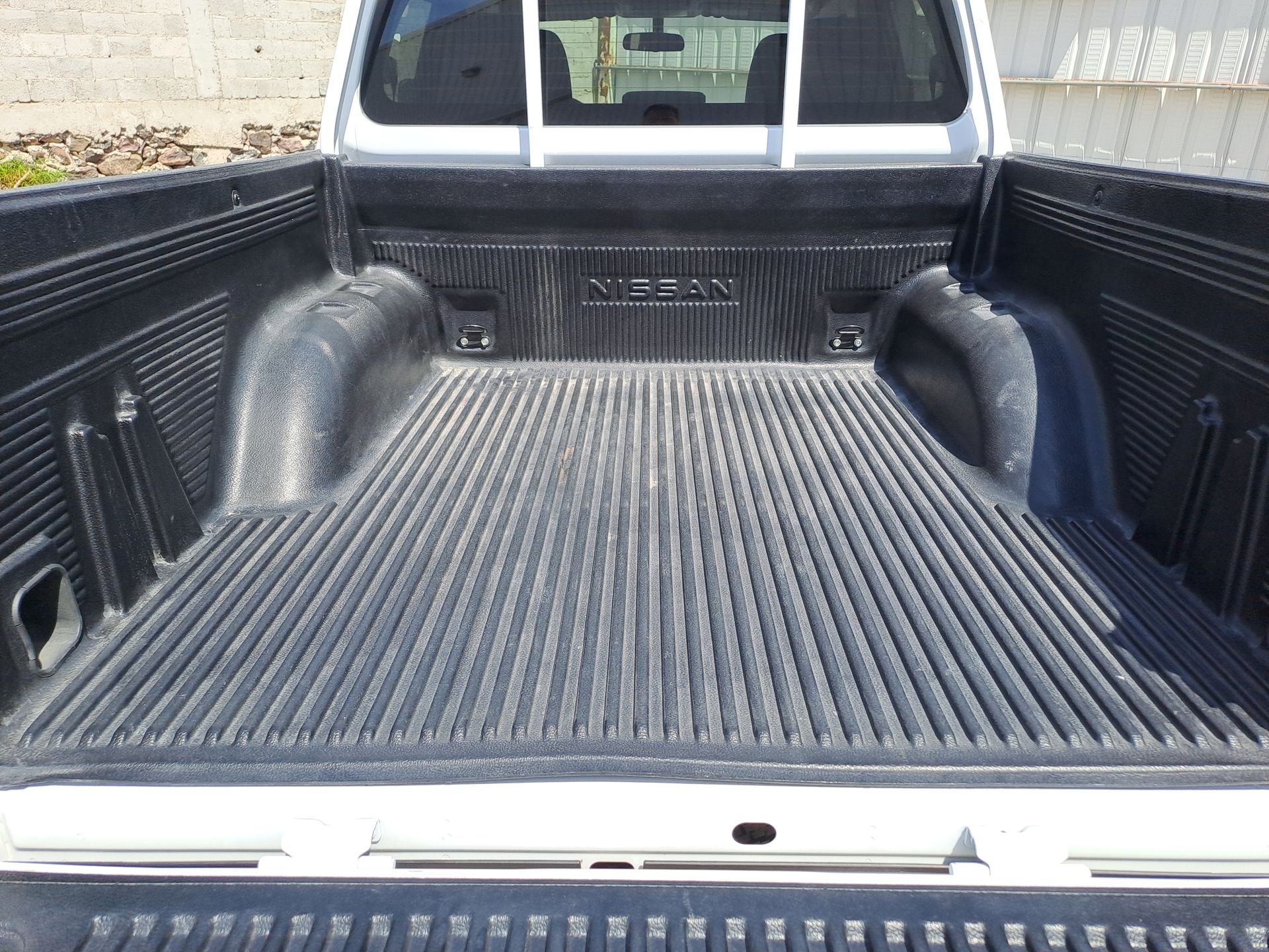 2024 Nissan FRONTIER FRONTIER SE TM 24