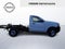 2024 Nissan NP300 NP300 CHASIS TM AC 24