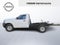 2024 Nissan NP300 NP300 CHASIS TM AC 24