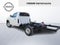 2024 Nissan NP300 NP300 CHASIS TM AC 24