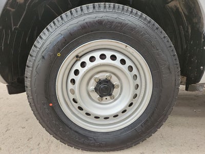 2023 Nissan NP300 CHASIS TM 23