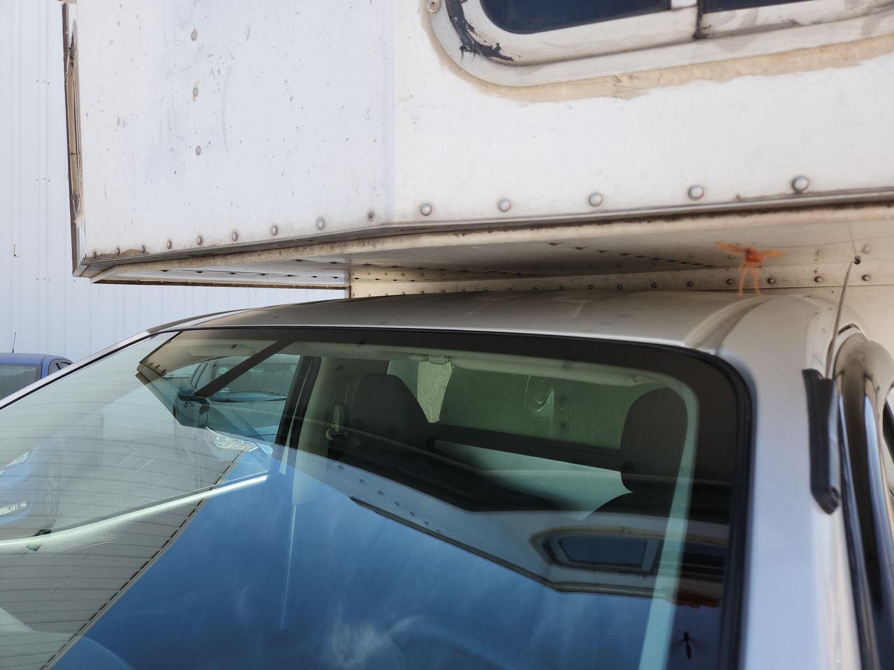 2023 Nissan NP300 CHASIS TM 23