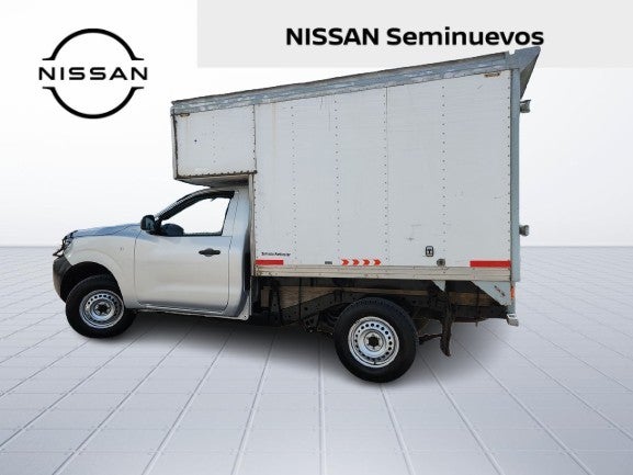 2023 Nissan NP300 CHASIS TM 23