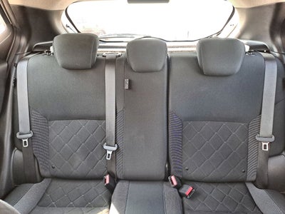 2020 Nissan KICKS ADVANCE 1.6 LTS CVT A/C