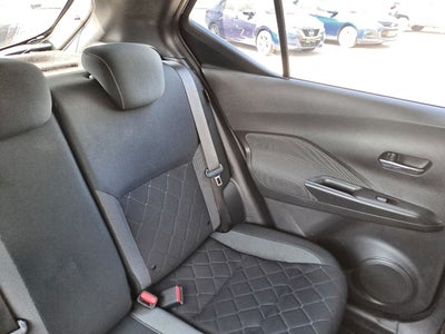 2020 Nissan KICKS ADVANCE 1.6 LTS CVT A/C
