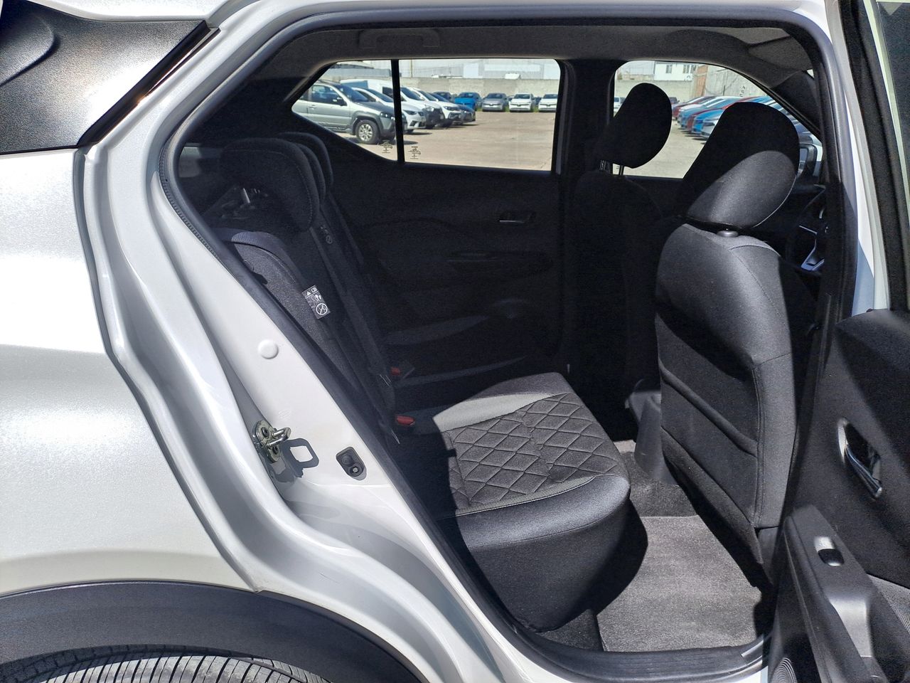 2020 Nissan KICKS ADVANCE 1.6 LTS CVT A/C