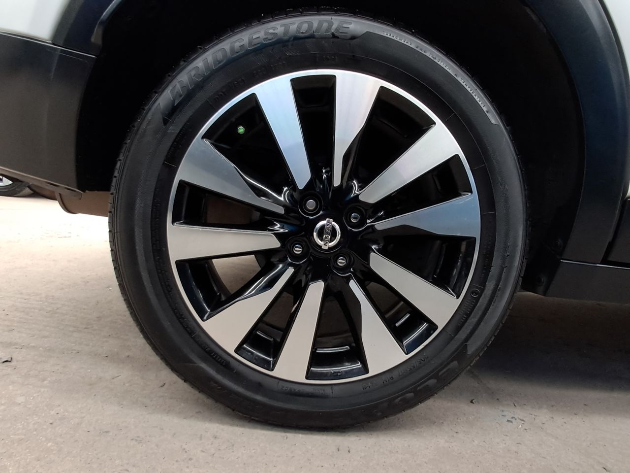 2020 Nissan KICKS ADVANCE 1.6 LTS CVT A/C