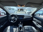 2024 Nissan KICKS EXCLUSIVE 1.6 LTS CVT 24