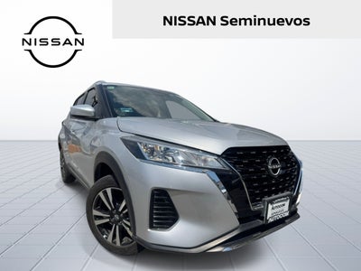2023 Nissan KICKS ADVANCE 1.6 LTS CVT 23