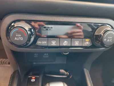 2023 Nissan KICKS EXCLUSIVE 1.6 LTS CVT 23