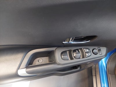 2023 Nissan KICKS EXCLUSIVE 1.6 LTS CVT 23