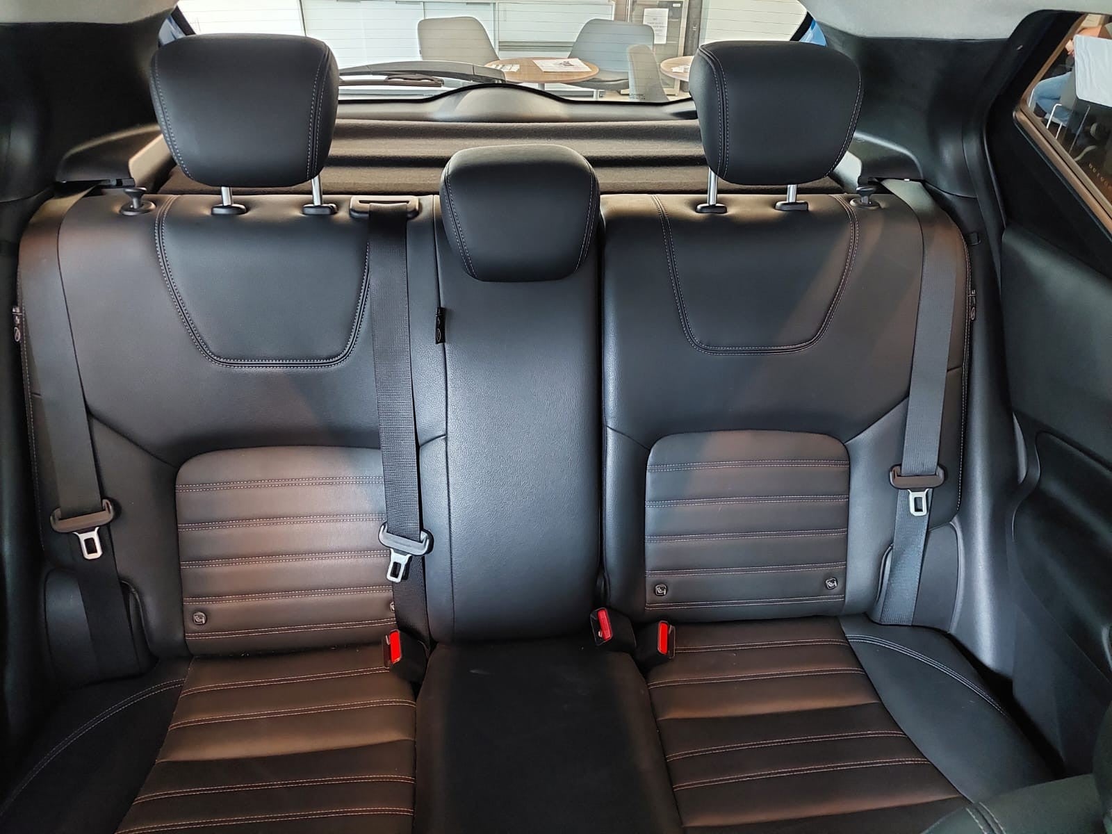 2023 Nissan KICKS EXCLUSIVE 1.6 LTS CVT 23