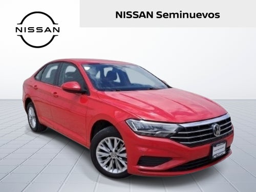 2019 Volkswagen JETTA COMFORTLINE TIPTRONIC