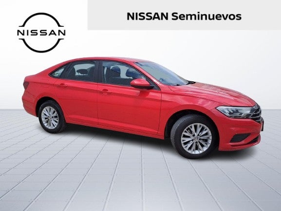 2019 Volkswagen JETTA COMFORTLINE TIPTRONIC