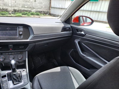 2019 Volkswagen JETTA COMFORTLINE TIPTRONIC