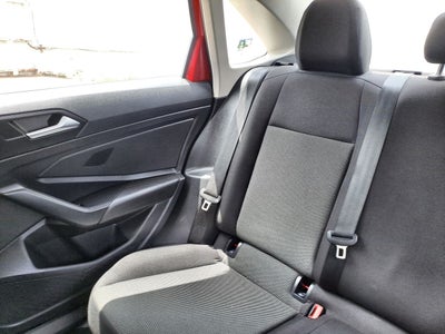 2019 Volkswagen JETTA COMFORTLINE TIPTRONIC